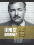 Ernest Hemingway - náhled