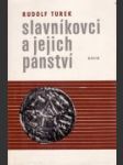 Slavníkovci a jejich panství - náhled