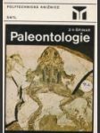 Paleontologie - náhled