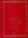 Úskočný milenec - náhled