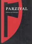 Parzival - náhled