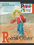 Rošťák Oliver - náhled