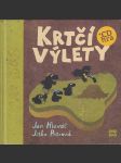 Krtčí výlety - náhled