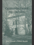 Českobratrské Prosečsko - náhled