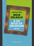 Moje zrcadlo - náhled