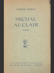 Michal Auclair - náhled