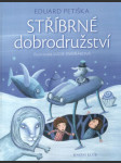 Stříbrné dobrodružství - náhled