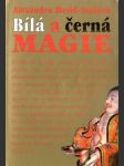 Bílá a černá magie - náhled