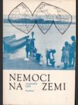 Nemoci na zemi - náhled