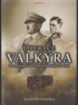 Operace valkýra - náhled