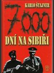 7000 dní na Sibiři - náhled