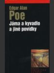 Jáma a kyvadlo a jiné povídky - náhled