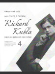 Richard Kubla - náhled