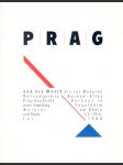 Nationalgalerie Prag: Die Geschichte einer Sammlung - náhled