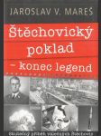 Štěchovický poklad – konec legend - náhled