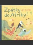 Zpátky do Afriky! - náhled