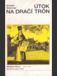 Útok na dračí trón - náhled