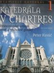 Katedrála v chartres - náhled