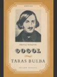 Taras Bulba - náhled