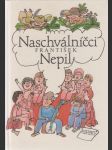 Naschválníčci - náhled