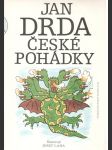 České pohádky - náhled