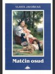 Matčin osud - náhled