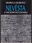 Nevěsta z modrého domu - náhled