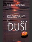 Rozhovory s duší - náhled