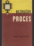 Bezručův proces 1915-1918 - náhled