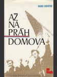 Až na práh domova - náhled