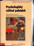 Psychologický výklad pohádek - náhled