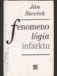 Fenomenológia infarktu - náhled