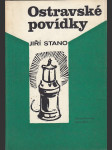 Ostravské povídky - náhled