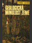 Geologická minulost Země - náhled