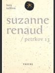 Suzanne Renaud - náhled