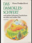 Das Damoklesschwert - náhled