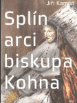 Splín arcibiskupa Kohna - náhled