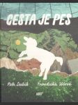 Cesta je pes - náhled