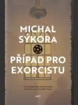 Případ pro exorcistu - náhled