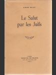 Le Salut par les Juifs - náhled