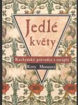 Jedlé květy - náhled