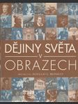 Dějiny světa v obrazech - náhled