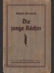 Die junge Köchin - náhled