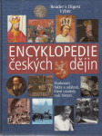 Encyklopedie českých dějin - náhled