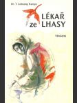 Lékař ze Lhasy - náhled