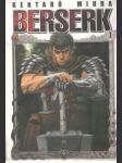 Berserk - náhled