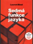 Sedmá funkce jazyka - náhled