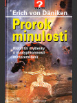 Prorok minulosti - náhled