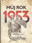 Můj rok 1953 - náhled