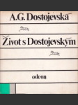 Život s Dostojevským - náhled